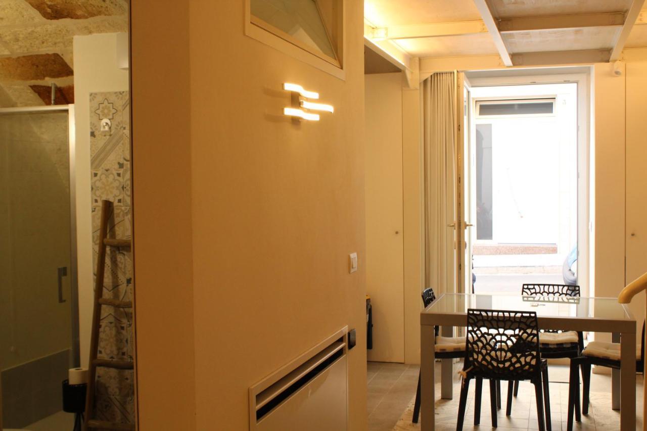 Erma-Mare Apartment Polignano a Mare Exterior photo